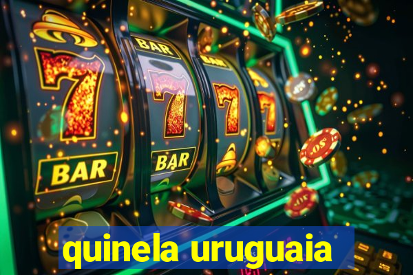 quinela uruguaia